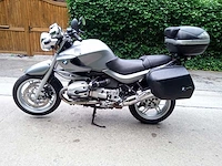 Bmw - r 1150 r - motorfiets - afbeelding 2 van  8