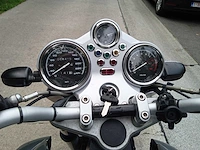 Bmw - r 1150 r - motorfiets - afbeelding 7 van  8