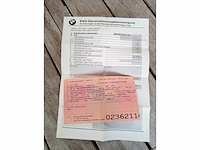 Bmw - r 1200 gs adventure - motorfiets - afbeelding 3 van  11