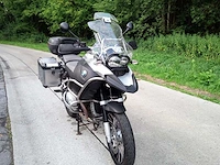 Bmw - r 1200 gs adventure - motorfiets - afbeelding 5 van  11