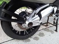 Bmw - r 1200 gs adventure - motorfiets - afbeelding 10 van  11