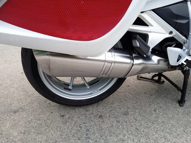 Bmw - r 1200 rt - motorfiets - afbeelding 2 van  12