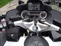 Bmw - r 1200 rt - motorfiets - afbeelding 3 van  12