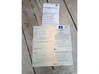 Bmw - r 1200 rt - motorfiets - afbeelding 4 van  12