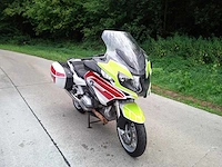 Bmw - r 1200 rt - motorfiets - afbeelding 7 van  12