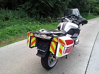 Bmw - r 1200 rt - motorfiets - afbeelding 11 van  12
