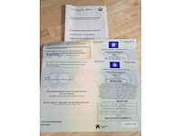 Bmw - r 1200 rt lc - motorfiets - afbeelding 8 van  8