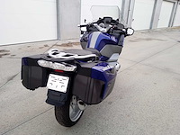 Bmw - r 1200 rt lc - motorfiets - afbeelding 4 van  8