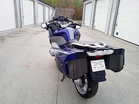 Bmw - r 1200 rt lc - motorfiets - afbeelding 6 van  8