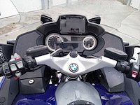 Bmw - r 1200 rt lc - motorfiets - afbeelding 7 van  8