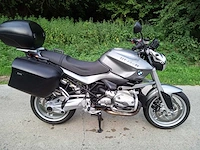 Bmw - r 1200r - motorfiets - afbeelding 1 van  10