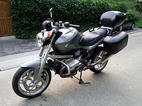 Bmw - r 1200r - motorfiets - afbeelding 4 van  10