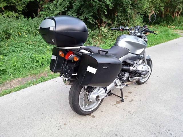 Bmw - r 1200r - motorfiets - afbeelding 6 van  10