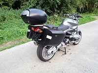 Bmw - r 1200r - motorfiets - afbeelding 6 van  10