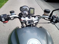 Bmw - r 1200r - motorfiets - afbeelding 8 van  10