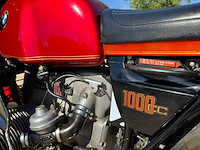 Bmw - r100rs - motorfiets - afbeelding 3 van  13