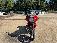 Bmw - r100rs - motorfiets - afbeelding 6 van  13