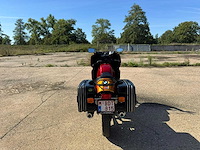 Bmw - r100rs - motorfiets - afbeelding 10 van  13