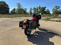 Bmw - r100rs - motorfiets - afbeelding 12 van  13