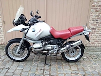 Bmw - r1150gs- motorfiets - afbeelding 1 van  5