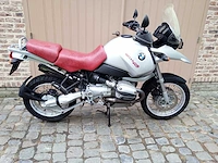 Bmw - r1150gs- motorfiets - afbeelding 2 van  5