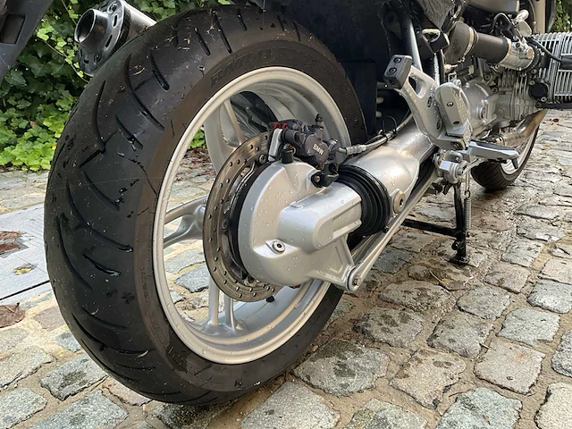 Bmw - r1150r - motorfiets - afbeelding 3 van  15