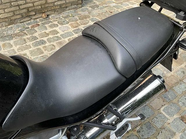 Bmw - r1150r - motorfiets - afbeelding 5 van  15