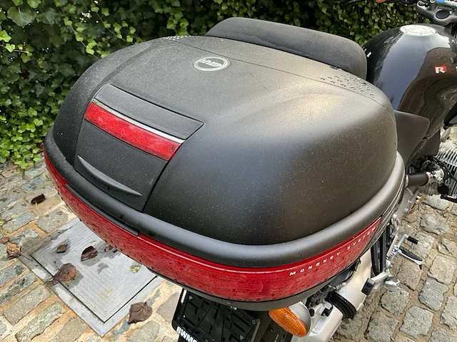 Bmw - r1150r - motorfiets - afbeelding 6 van  15