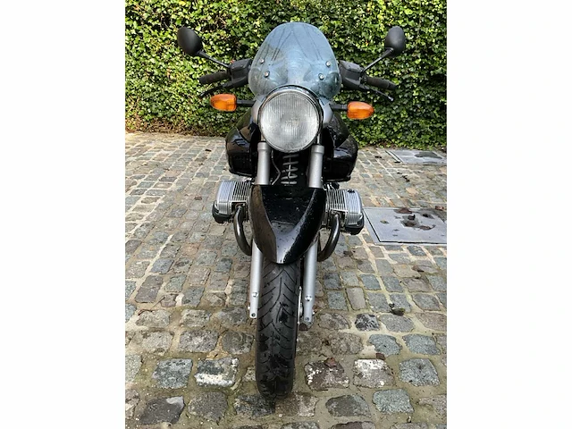 Bmw - r1150r - motorfiets - afbeelding 8 van  15
