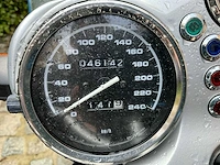 Bmw - r1150r - motorfiets - afbeelding 14 van  15