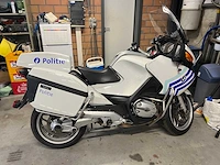 Bmw - r12 r - 1200 - motorfiets - afbeelding 4 van  11