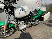 Bmw - r850r - youngtimer - afbeelding 5 van  15