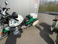 Bmw - r850r - youngtimer - afbeelding 6 van  15