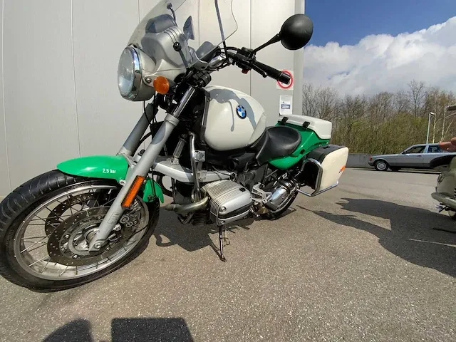 Bmw - r850r - youngtimer - afbeelding 7 van  15