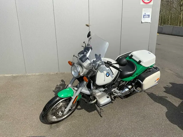 Bmw - r850r - youngtimer - afbeelding 1 van  15
