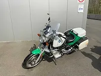 Bmw - r850r - youngtimer - afbeelding 1 van  15