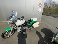 Bmw - r850r - youngtimer - afbeelding 8 van  15