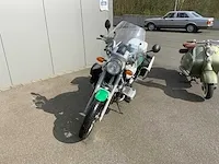 Bmw - r850r - youngtimer - afbeelding 9 van  15