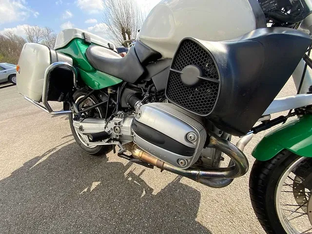 Bmw - r850r - youngtimer - afbeelding 12 van  15