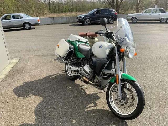 Bmw - r850r - youngtimer - afbeelding 13 van  15