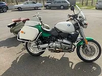 Bmw - r850r - youngtimer - afbeelding 14 van  15