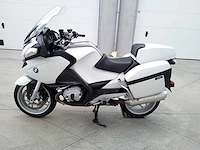 Bmw - rt - motorfiets - afbeelding 1 van  5