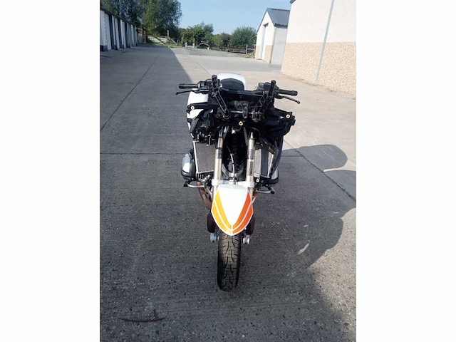 Bmw - rt 1200 lc - motorcycle - afbeelding 4 van  9