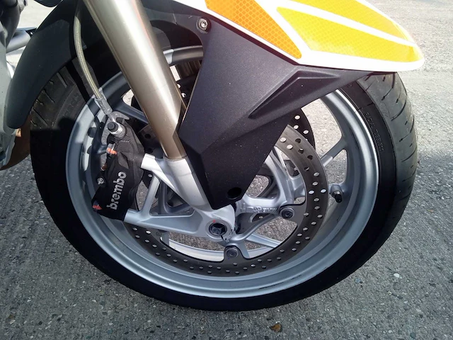 Bmw - rt 1200 lc - motorcycle - afbeelding 6 van  9