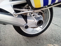 Bmw - rt 1200 lc - motorcycle - afbeelding 7 van  9