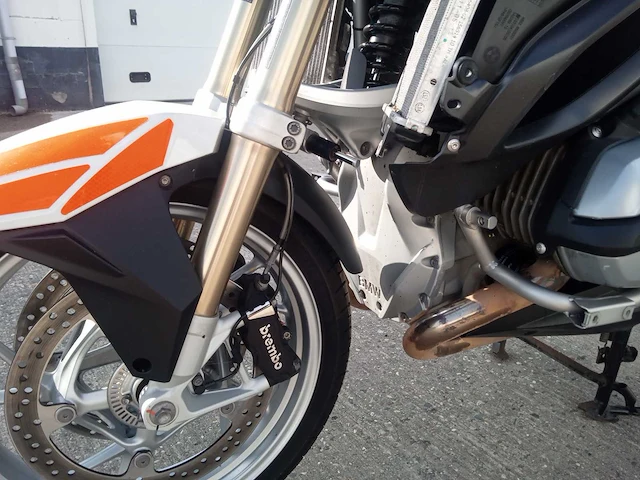 Bmw - rt 1200 lc - motorcycle - afbeelding 8 van  9