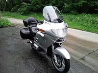 Bmw - rt1150 - motorfiets - afbeelding 2 van  9