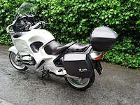 Bmw - rt1150 - motorfiets - afbeelding 3 van  9