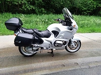 Bmw - rt1150 - motorfiets - afbeelding 6 van  9