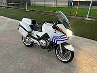 Bmw - rt1200 - 1200 - motorfiets - afbeelding 2 van  24